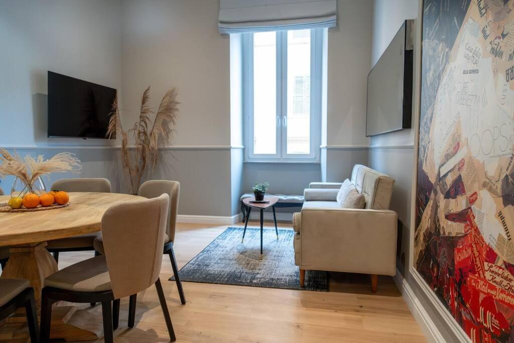 Rome City Center Apartment II Zewnętrze zdjęcie