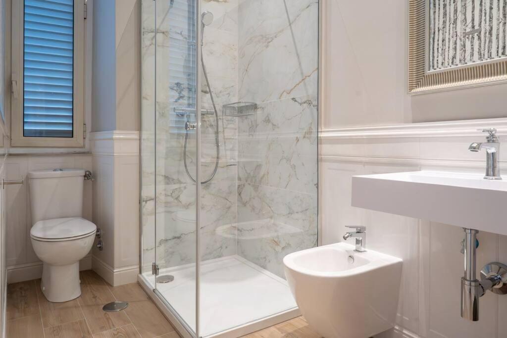 Rome City Center Apartment II Zewnętrze zdjęcie