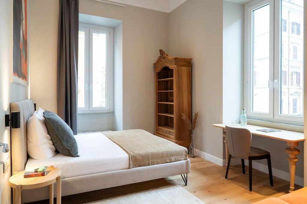 Rome City Center Apartment II Zewnętrze zdjęcie
